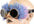 Purple Goggles