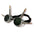 Bullet Goggles