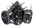 Spike Gas Mask Respirator