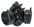 Spike Gas Mask Respirator