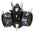 GM131 LARGE DRAGON CLAW