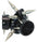 GM133  3" XL GIANT SPIKE