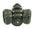 Leather Gas Mask Respirator