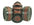 Leather Gas Mask Respirator