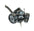 Riveted Gas Mask Respirator