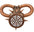 Gas Mask Respirator Tube