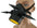 Single Filter Gas Mask Respirator