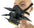 Single Filter Gas Mask Respirator