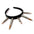 Bullet Head Band