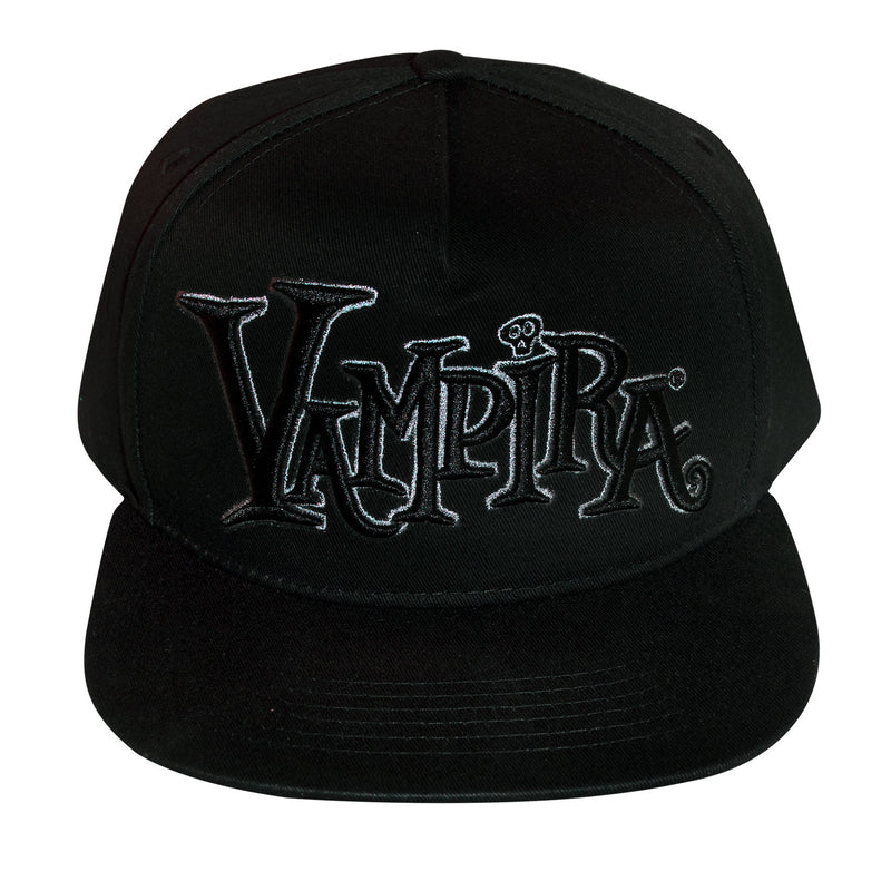 Vampira Repeat Baseball Hat