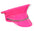 Cuban Chain Captain Hat