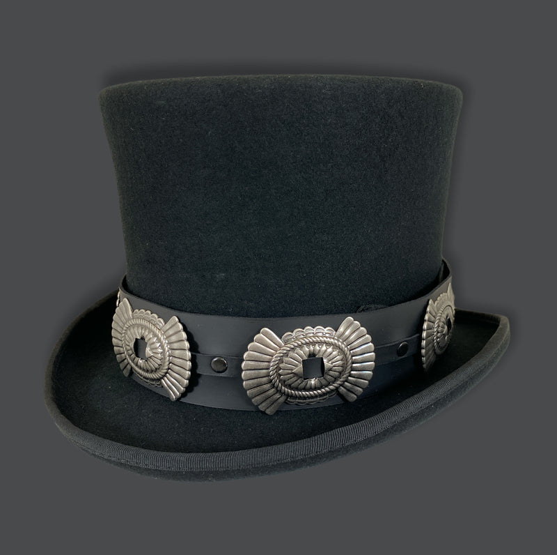 Concho Tophat