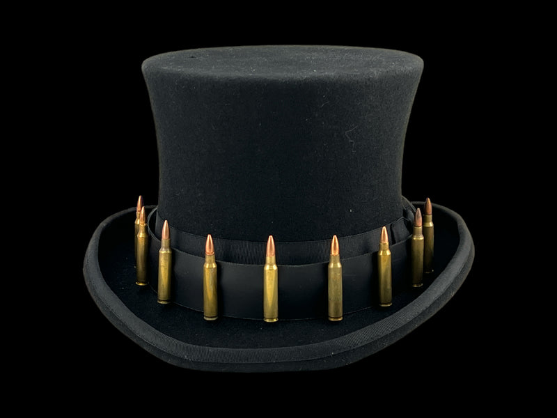 Bullet Top Hat