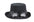 Hat With Goggles