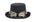 Hat With Goggles
