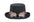 Hat With Goggles