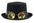 Hat With Goggles