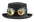 Hat With Goggles