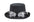 Hat With Goggles