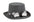Hat With Goggles