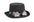 Hat With Goggles
