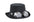 Hat With Goggles