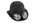 Hat With Goggles