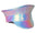Rainbow Captain Hat