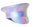 Rainbow Captain Hat