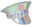 Rainbow Captain Hat