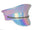 Rainbow Captain Hat