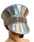 Rainbow Captain Hat