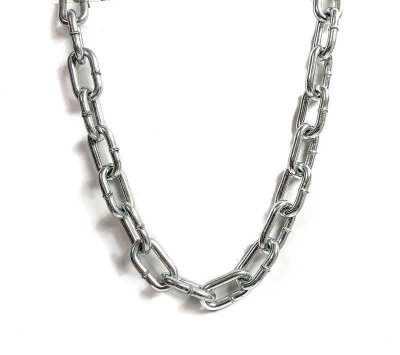 Heavy Chain Necklace