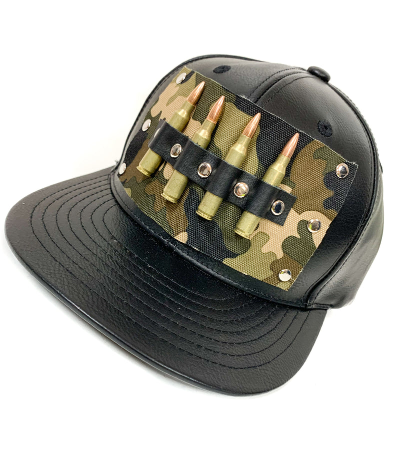 Bullet Baseball Hat
