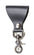 Fat Leather Keyring