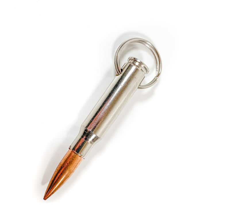 Simulation Bullet Key Chain Cartridge Case With Hammer Bell, Ear Spoon, And  Pistol Tank Design Perfect Souvenir From Hookah520, $22.51 | DHgate.Com