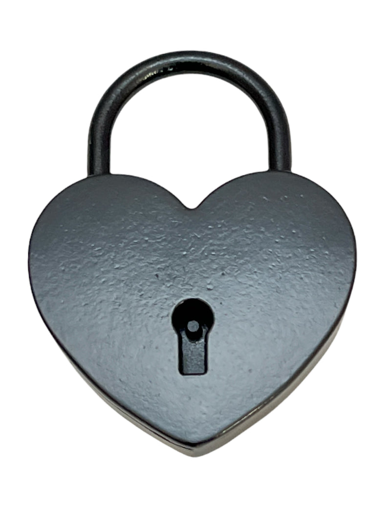 JUMBO HEART LOCK