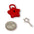 STAR LOCK