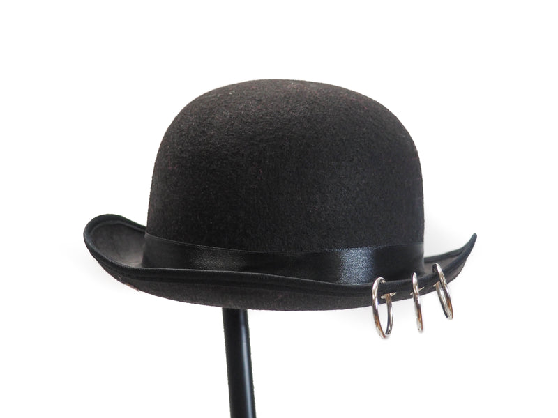 Piercing Derby Hat