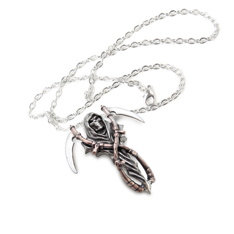 The Reapers Arms Pendant
