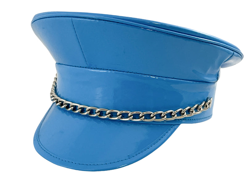 Chain Captain Hat