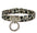 Leopard Bondage Choker