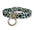 Leopard Bondage Choker