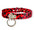 Leopard Bondage Choker