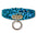 Leopard Bondage Choker