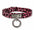 Leopard Bondage Choker