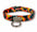 Leopard Bondage Choker