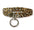 Leopard Bondage Choker