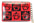 ANARCHY WALLET GENUINE LEATHER