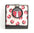 LADY BUG WALLET